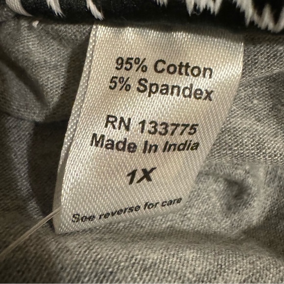 NWT Oh Mamma Maternity Camisole Tank Top - Picture 7 of 10